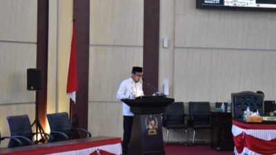 Fraksi PKS Soroti SiLPA APBD 2022 dan Realisasi Penciptaan Lapangan Kerja