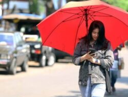 Cuaca Kota Medan Jumat 28 Juli Diprediksi Cerah dan Berawan