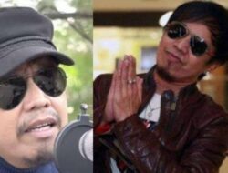 Ian Kasela Disomasi dan Dituntut Ganti Rugi Rp20 Miliar Gegara Lagu ‘Cinderella’