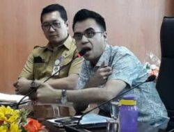 Komisi III DPRD Medan Usul Ranperda Pasokan Kebutuhan Masyarakat