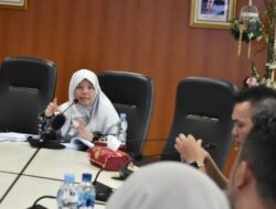 Legislator Medan Minta Uang Proyek Gagal Dialihkan ke UMKM dan Guru Honor
