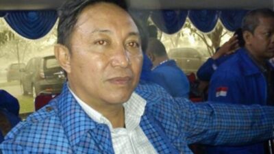 Demokrat Kubu Moeldoko Bentuk Relawan Dukung Prabowo