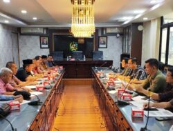 2 Pasar di Medan Akan Dijadikan Pusat Jajanan Malam