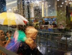 Cuaca Kota Medan Sabtu 5 Agustus Hari Ini Diprediksi Hujan