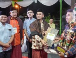 Kuliner Halal, Aman dan Sehat Nilai Plus Bagi Pariwisata Medan