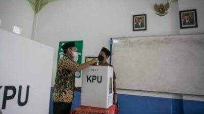 KPU Nyatakan 83,84% Bacaleg DPR Memenuhi Syarat