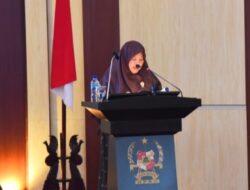 DPRD Medan Gelar Paripurna Laporan Pansus Ranperda Pengelolaan Barang Milik Daerah