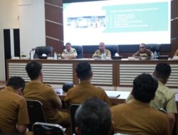 Pemko Medan Atur Zonasi PKL