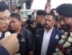 Hari Ini Surya Paloh Hadiri Orientasi Caleg di Medan