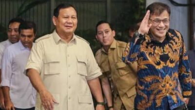 Hashim Ungkap Budiman Sudjatmiko Dukung Prabowo di Pilpres 2024