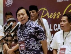 Permohonan Komedian Komeng Ganti Nama Dikabulkan PN Cibinong