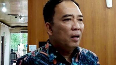 Legislator Medan Minta Satpol PP Tindak Tegas Bangunan Yuu Contempo Titi Kuning