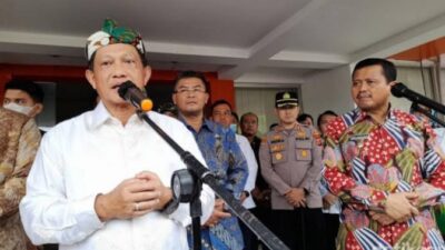 Mendagri: Banyak Kades Habiskan Anggaran untuk Karaoke