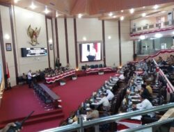 Fraksi PDIP DPRD Medan Ungkap Persoalan Kemiskinan jadi Perhatian Serius