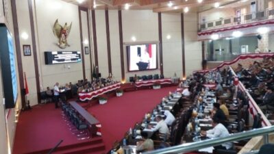 Fraksi PDIP DPRD Medan Ungkap Persoalan Kemiskinan jadi Perhatian Serius