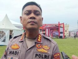 Pemilik 71 Ton Solar Ilegal di Tanjungbalai jadi Tersangka