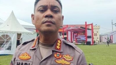 Pemilik 71 Ton Solar Ilegal di Tanjungbalai jadi Tersangka