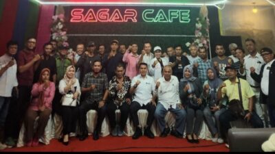 DPW IMO Indonesia Sumut Bentuk Panitia Muswil II