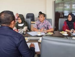 Hampir 70% Perusahaan di Kota Binjai Tak Penuhi Upah Standar UMK