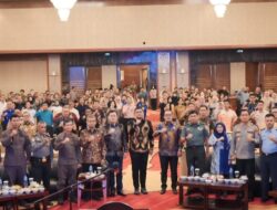 Walikota Bobby Ajak Legislatif dan Dunia Usaha Duduk Bersama untuk Permudah Investor