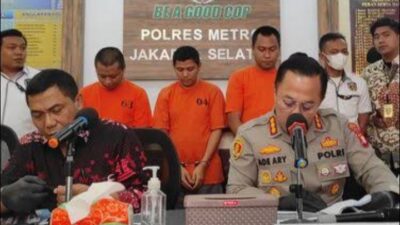 3 Pelaku Penyelundupan 9 TKI Ilegal ke Jepang Dibekuk Polisi