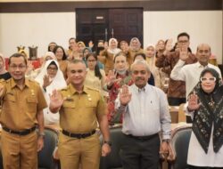 Sepanjang Januari-Juni 2023 Ditemukan 4.000 Kasus TB Paru di Medan