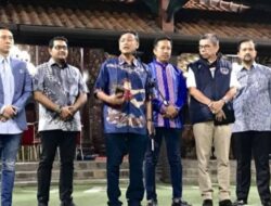 Demokrat Cabut Dukungan untuk Anies di Pilpres 2024