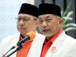 PKS Belum Mau Dukung Duet Anies-Cak Imin untuk Pilpres 2024