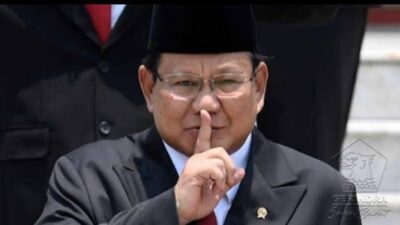 Cak Imin Pindah Gerbong, Berikut 3 Kandidat Cawapres Prabowo