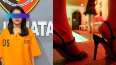 Sekali Kencan Rp3 Juta, Selebgram jadi Mucikari Diamankan Polisi