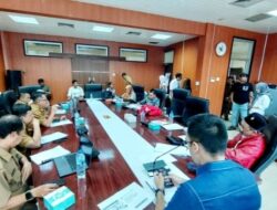 Komisi III DPRD Medan Minta Pemko Selamatkan Pelaku UMKM