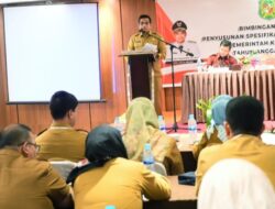 Pengadaan Barang dan Jasa Pemko Medan Harus Utamakan Produk Lokal