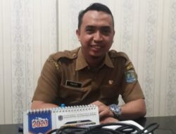Pemko Binjai Akan Kembali Buka Lowongan PPPK Tenaga Guru Tahun 2023