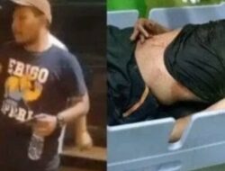 Sopir Taksi Online di Deli Serdang Ditikam Penumpang Hingga Tewas