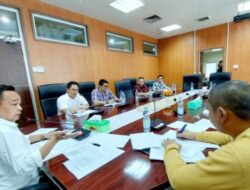 Legislator Medan Sayangkan Kinerja Buruk Manajemen RS Pirngadi Medan
