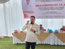 Beri Apresiasi Peningkatan PAD, Politisi Gerindra Dorong Penambahan Bantuan Miskin
