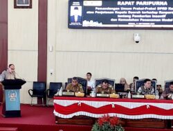 Upaya Pemko Pulihkan Investasi Disoal Fraksi PDIP DPRD Medan