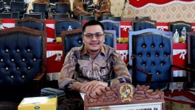 Fraksi Gerindra DPRD Medan Minta Pemko Sederhanakan Perizinan