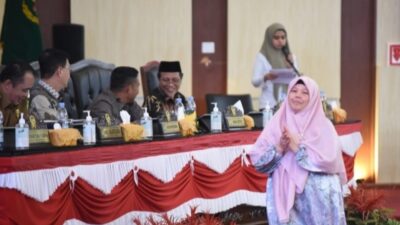 Fraksi PKS DPRD Medan Harap Ranperda Pemberian Insentif dan Kemudahan Penanaman Modal Berdampak Positif