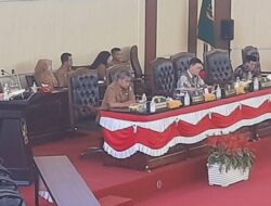 Fraksi Demokrat DPRD Medan Sebut Angka Kemiskinan dan Pengangguran Jadi Perhatian Bersama