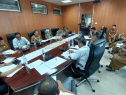 Disdikbud Medan Diminta Alokasikan Anggaran Tufu Petugas Operator Sekolah Swasta