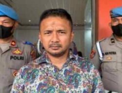 Wakil Dekan UINSU Terduga Kasus Penghinaan Dipolisikan