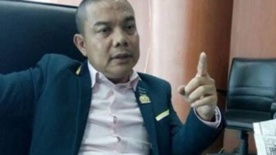 Komisi IV DPRD Medan Apresiasi Langkah Bobby Normalisasi Sungai Deli