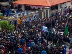 Investasi China Rp175 Triliun di Rempang Terancam Melayang