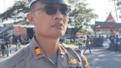 Beredar Kabar Kasatlantas Polres Pelabuhan Belawan Kena OTT Paminal Mabes Polri
