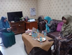 Guru PAI Menangis Ngadu ke Dewan, 6 Bulan Tak Terima Tunjangan Sertifikasi