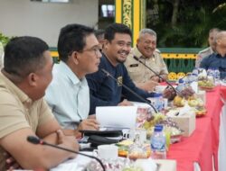 Bobby: Normalisasi 34,5 Km Sungai Deli Tanpa Penggusuran Warga