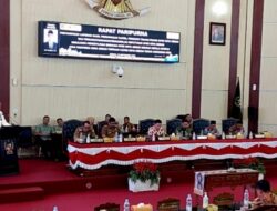 Fraksi PDIP DPRD Medan Minta Walikota Bobby Tegur Rumah Sakit Tolak Pasien UHC JKMB