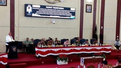 Fraksi PDIP DPRD Medan Minta Walikota Bobby Tegur Rumah Sakit Tolak Pasien UHC JKMB