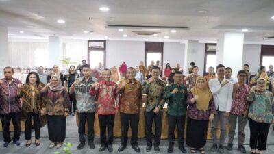 Jaga Stabilitas Harga Bahan Pokok Butuh Inovasi dan Kreativitas